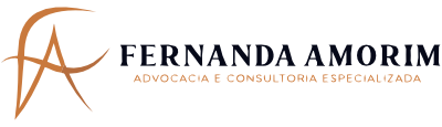 Logo Fernanda Amorim