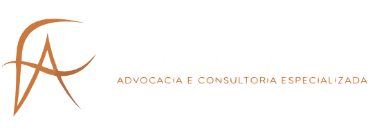 Logo Fernanda Amorim